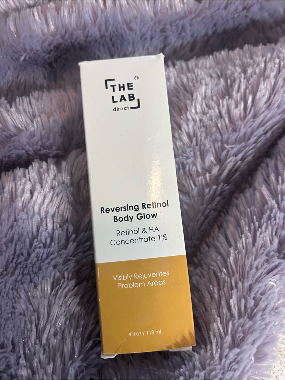 ✨ The Lab Direct Firm + Glow Essentials Bundle ✨ - Picture 3 of 5